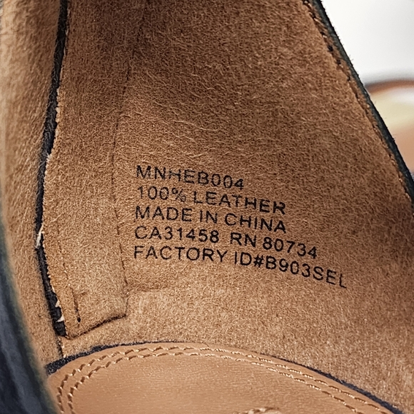 BCBG Max Azria Valai Heel size 38 - Picture 10 of 10